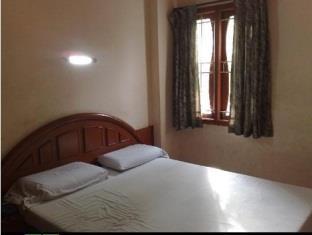 Rk Residency Hotell Chidambaram Eksteriør bilde